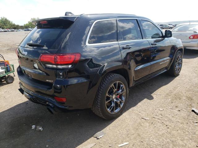 صورة رقم 4 من المزاد - 2014 JEEP GRAND CHER مع VIN 1C4RJFDJ0EC174568