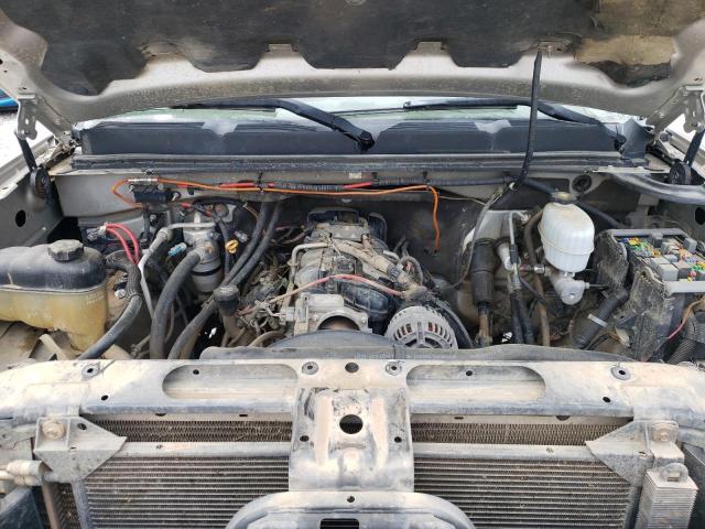 Photo 7 from auction – 2008 CHEVROLET SILVERADO with VIN 1GCHK23K08F131072