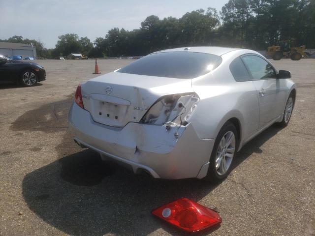 Photo 4 from auction – 2012 NISSAN ALTIMA S with VIN 1N4AL2EP8CC102118
