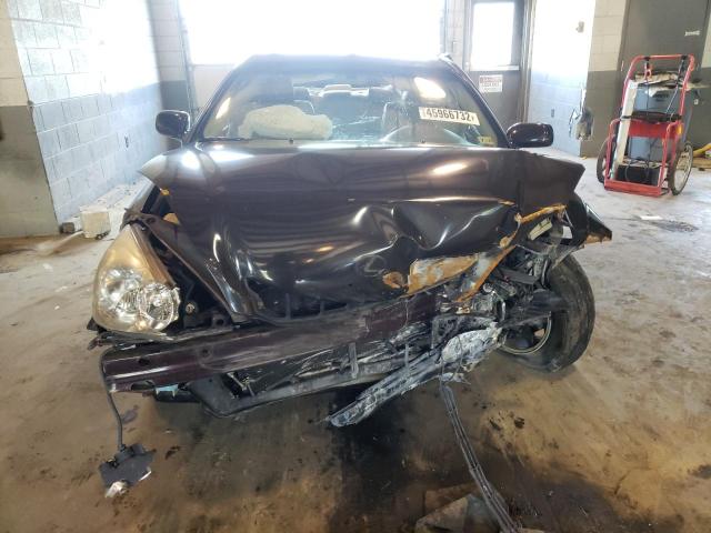 Photo 7 from auction – 2003 LEXUS ES 300 with VIN JTHBF30G130137912