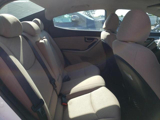 Photo 6 from auction – 2016 HYUNDAI ELANTRA SE with VIN 5NPDH4AE5GH776701