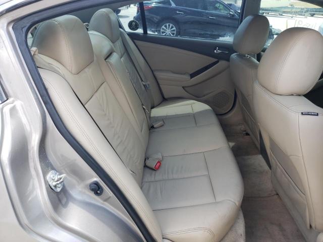 Photo 6 from auction – 2012 NISSAN ALTIMA BAS with VIN 1N4AL2AP6CN494896