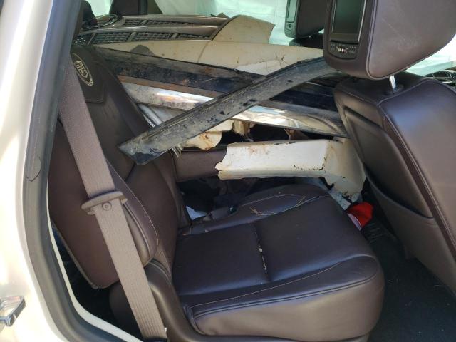 Photo 6 from auction – 2013 CADILLAC ESCALADE P with VIN 1GYS3DEF4DR361330