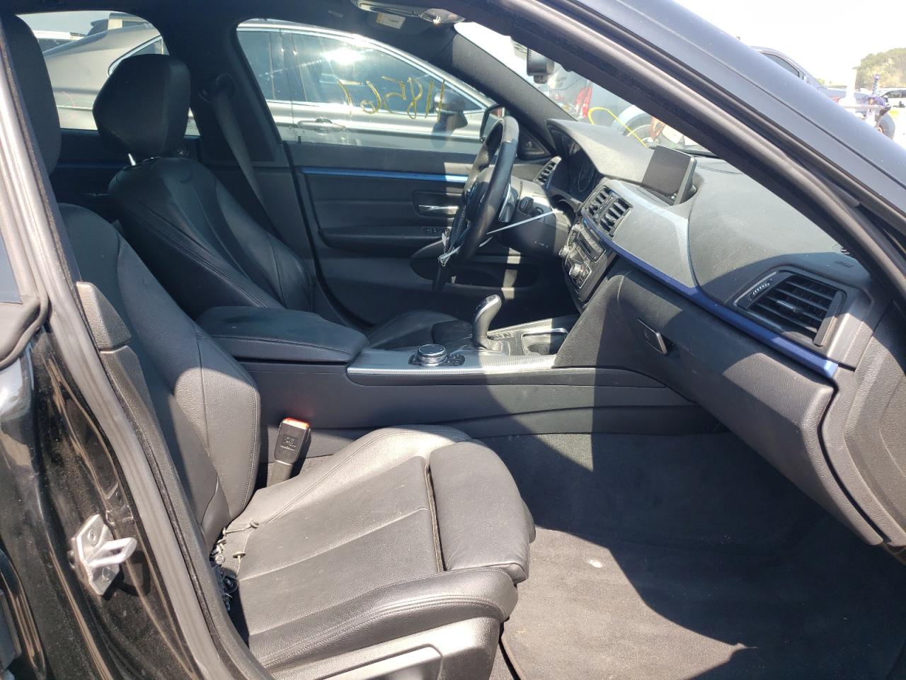Photo 5 from auction – 2016 BMW 428 I GRAN with VIN WBA4A9C56GG505131