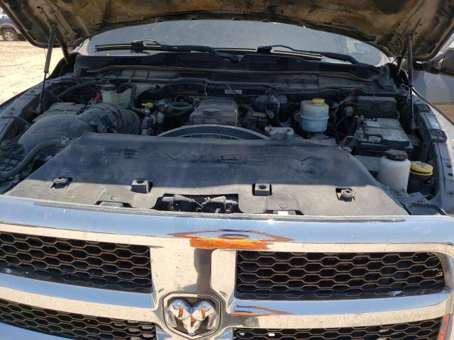 Photo 7 from auction – 2015 RAM 2500 ST with VIN 3C6UR5HL7FG580538