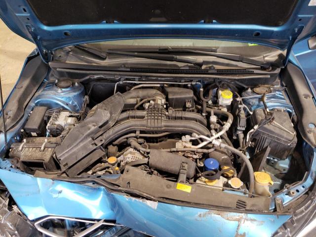Photo 7 from auction – 2017 SUBARU IMPREZA PR with VIN 4S3GTAD66H3720911