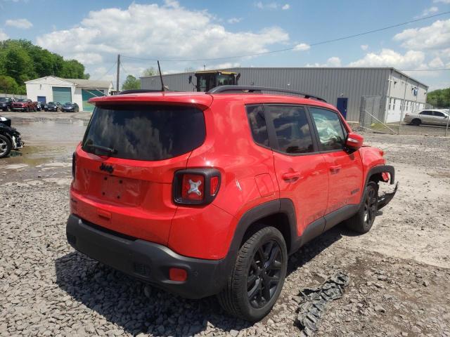 Photo 4 from auction – 2018 JEEP RENEGADE L with VIN ZACCJBBB2JPH04927