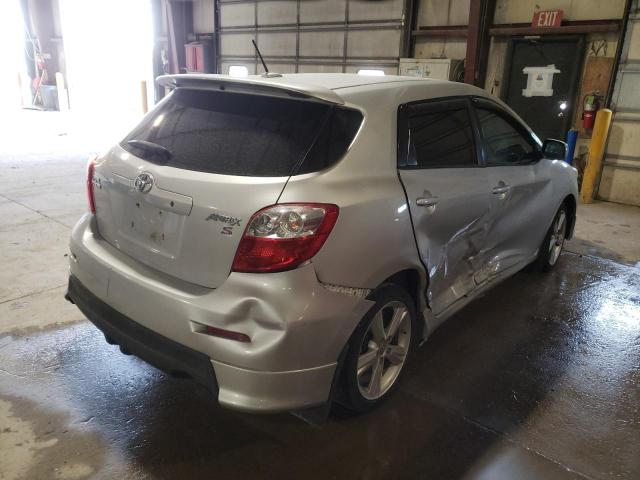 Photo 4 from auction – 2010 TOYOTA COROLLA MA with VIN 2T1KE4EE8AC046429