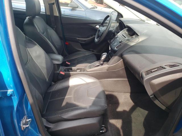 Photo 9 from auction – 2015 FORD FOCUS SE with VIN 1FADP3K26FL255665