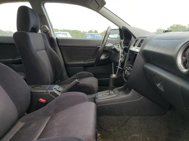 Photo 5 from auction – 2002 SUBARU IMPREZA RS with VIN JF1GD675X2H531126
