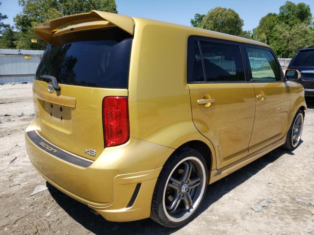 Фото 4 с аукциона – 2008 SCION XB с VIN JTLKE50E381053899
