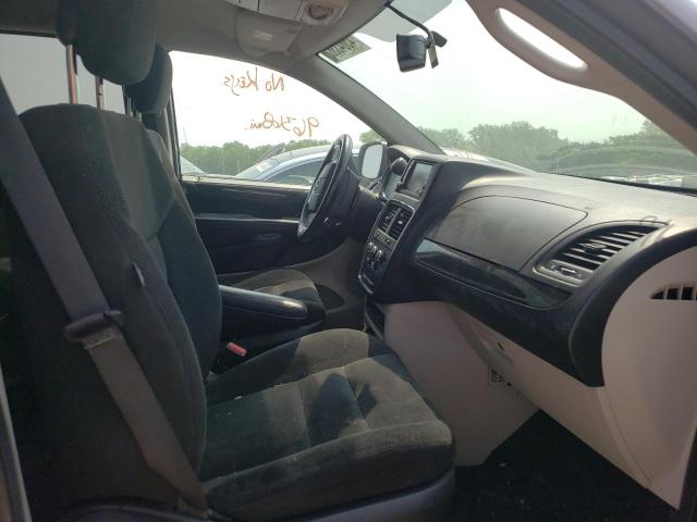Photo 5 from auction – 2017 DODGE GRAND CARA with VIN 2C4RDGBG6HR617418