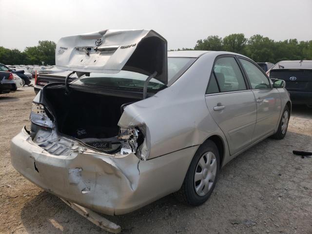 Photo 4 from auction – 2002 TOYOTA CAMRY LE with VIN 4T1BE32K42U584355