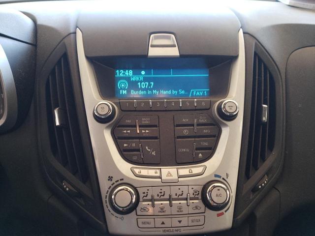 Photo 9 from auction – 2015 CHEVROLET EQUINOX LS with VIN 2GNALAEK5F6343101