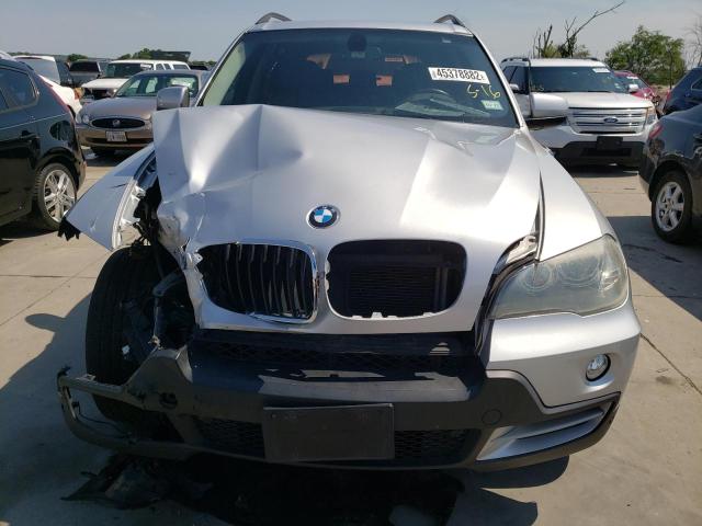 Photo 7 from auction – 2008 BMW X5 3.0I with VIN 5UXFE43568L019686