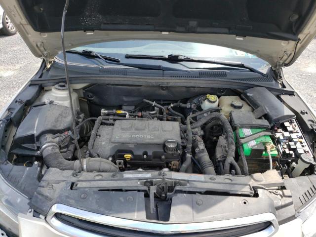 Photo 7 from auction – 2015 CHEVROLET CRUZE LT with VIN 1G1PC5SB4F7205878