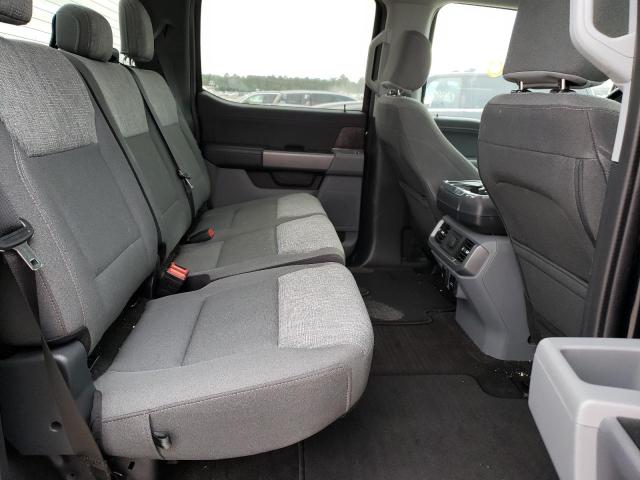 Photo 6 from auction – 2021 FORD F150 SUPER with VIN 1FTEW1C56MKE23113