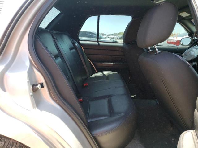 Photo 6 from auction – 2011 FORD CROWN VICT with VIN 2FABP7BV6BX181265