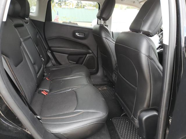 Photo 6 from auction – 2018 JEEP COMPASS LA with VIN 3C4NJDBB2JT482080