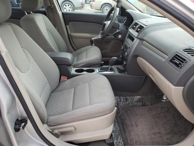 Photo 5 from auction – 2012 FORD FUSION S with VIN 3FAHP0GA5CR193690