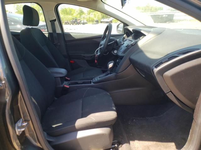 Photo 5 from auction – 2017 FORD FOCUS SE with VIN 1FADP3F23HL257127