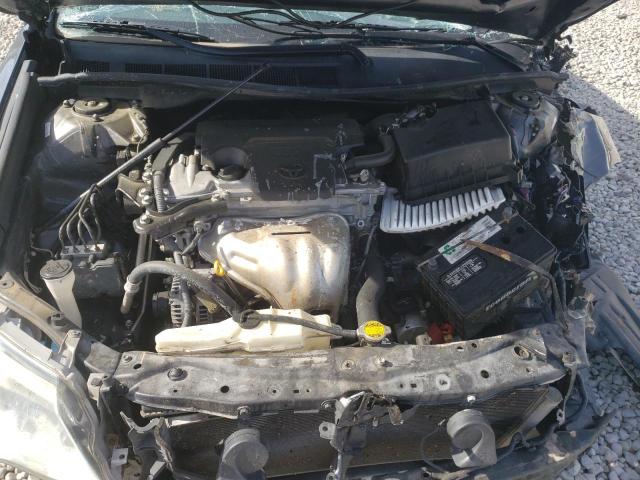Photo 7 from auction – 2012 TOYOTA CAMRY BASE with VIN 4T1BF1FK0CU005939
