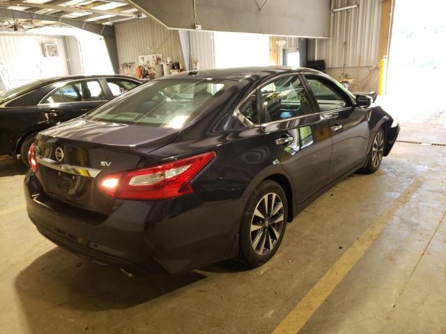 Photo 4 from auction – 2016 NISSAN ALTIMA 2.5 with VIN 1N4AL3AP6GC200663