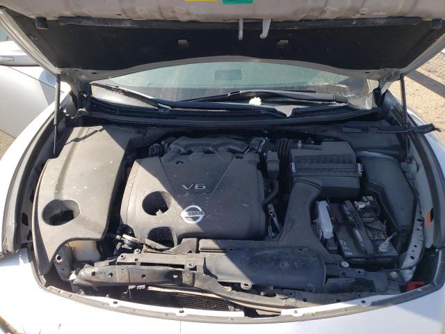 Photo 7 from auction – 2014 NISSAN MAXIMA S with VIN 1N4AA5AP9EC481453