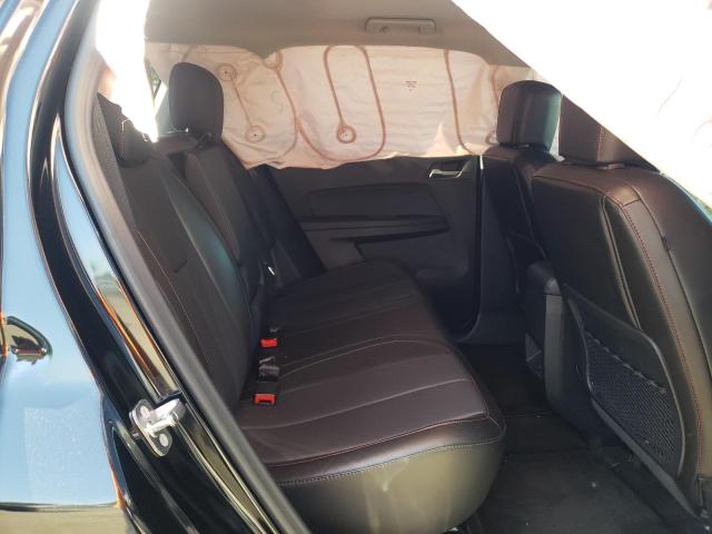 Photo 6 from auction – 2017 GMC TERRAIN SL with VIN 2GKALPEK6H6345961