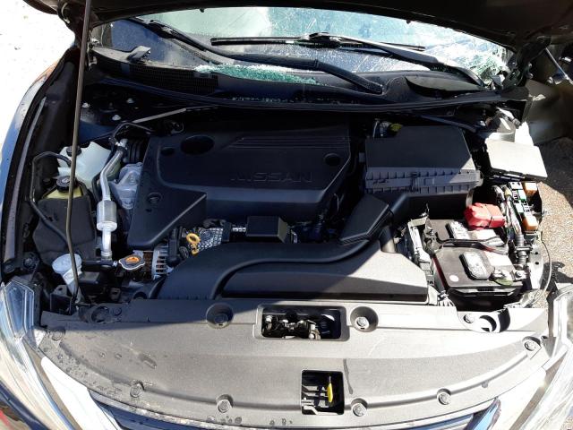 Photo 7 from auction – 2017 NISSAN ALTIMA 2.5 with VIN 1N4AL3AP3HN360585