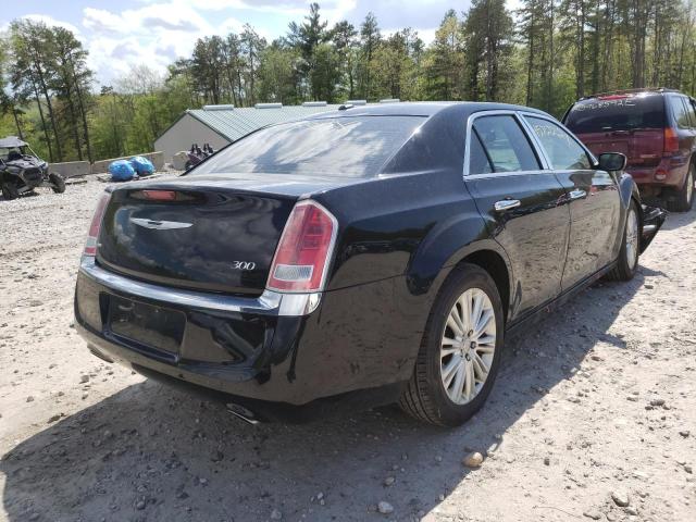 Photo 4 from auction – 2012 CHRYSLER 300 LIMITE with VIN 2C3CCAHG3CH167209
