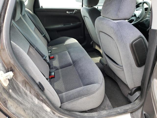 Photo 6 from auction – 2009 CHEVROLET IMPALA 1LT with VIN 2G1WT57N391256918