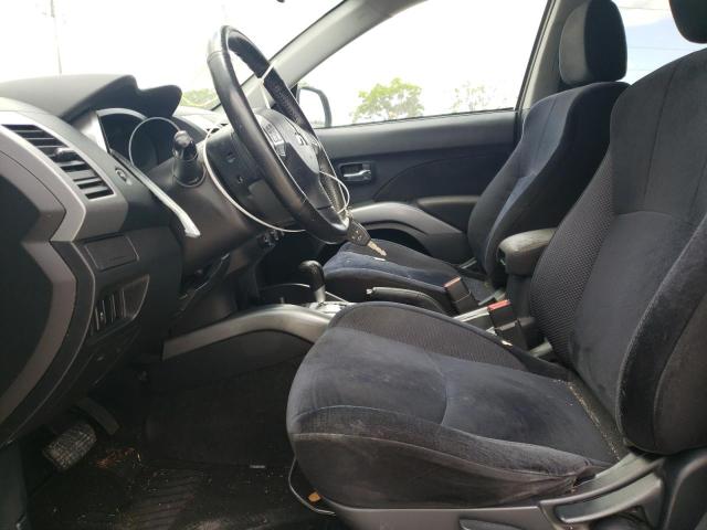 Photo 9 from auction – 2012 MITSUBISHI OUTLANDER with VIN JA4AS2AW8CU000851