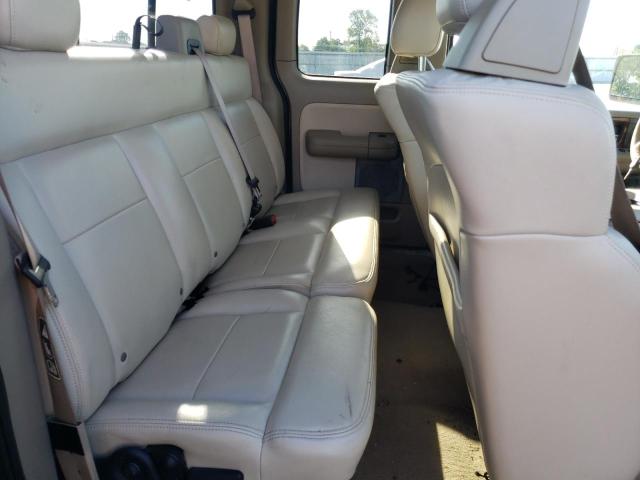 Photo 6 from auction – 2004 FORD F150 with VIN 1FTPX12544NA06773