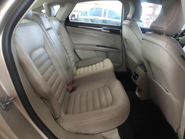 Photo 6 from auction – 2019 FORD FUSION SEL with VIN 3FA6P0CD1KR219899