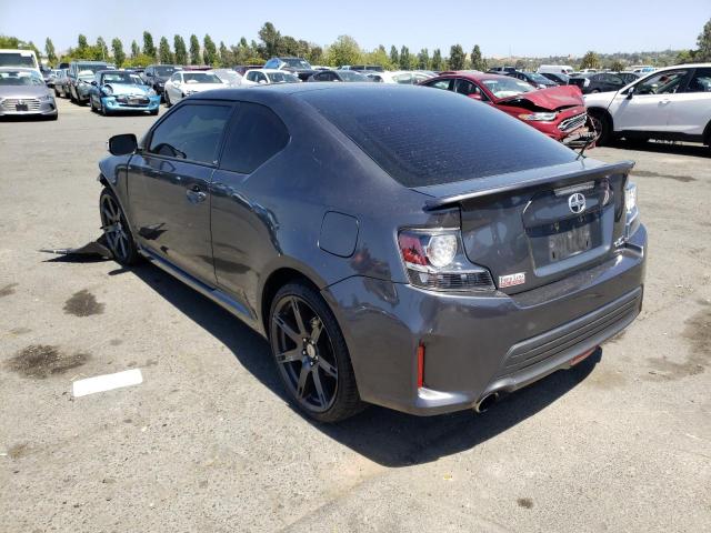 Photo 3 from auction – 2014 TOYOTA SCION TC with VIN JTKJF5C79E3082866