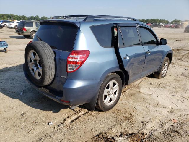 Photo 4 from auction – 2010 TOYOTA RAV4 with VIN 2T3BF4DV5AW070563