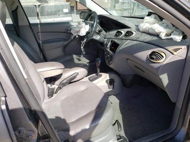 Photo 5 from auction – 2002 FORD FOCUS SE with VIN 1FAHP36302W262804