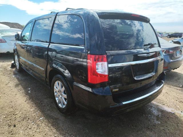 Photo 3 from auction – 2014 CHRYSLER TOWN & COU with VIN 2C4RC1BG3ER343378