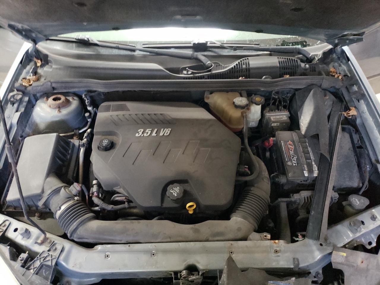 Photo 7 from auction – 2007 CHEVROLET MALIBU MAX with VIN 1G1ZS68N27F143746