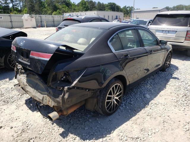 Photo 4 from auction – 2011 HONDA ACCORD with VIN 1HGCP2F3XBA023550