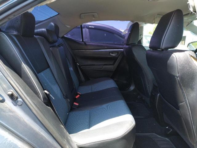 Photo 6 from auction – 2015 TOYOTA COROLLA L with VIN 5YFBURHE2FP304382