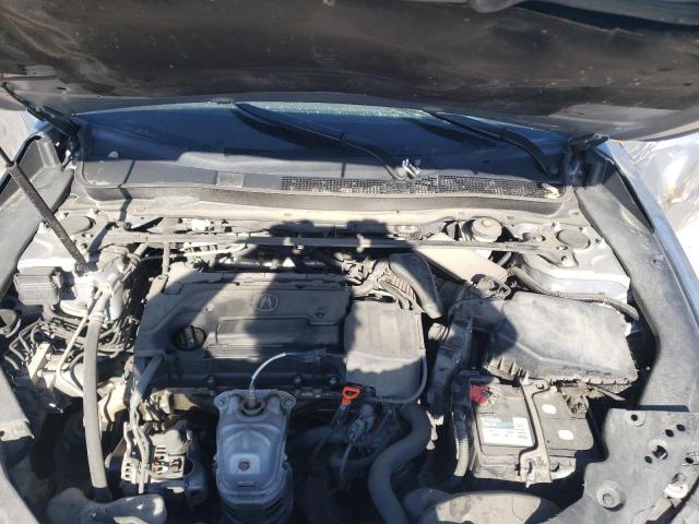 صورة رقم 7 من المزاد - 2015 ACURA TLX TECH مع VIN 19UUB1F53FA015813