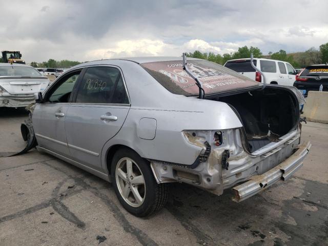Photo 6 from auction – 2004 HONDA ACCORD EX with VIN 1HGCM56744A154392
