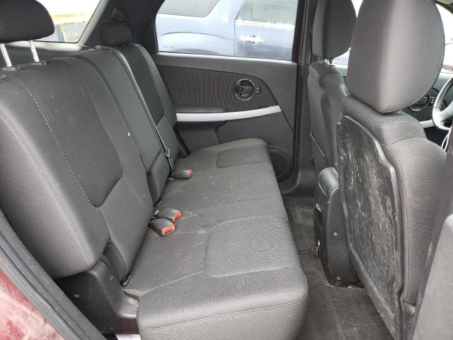 Photo 6 from auction – 2008 PONTIAC TORRENT with VIN 2CKDL43F286072684