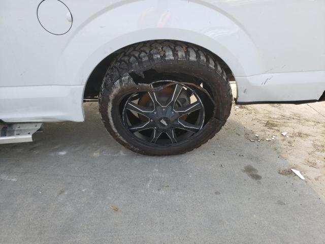 Photo 10 from auction – 2016 FORD F150 SUPER with VIN 1FTEX1CF6GKD34104