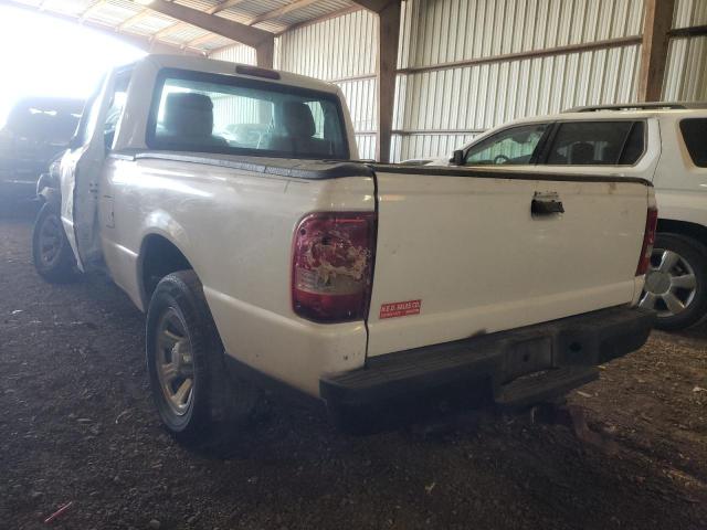 Photo 3 from auction – 2011 FORD RANGER with VIN 1FTKR1ADXBPA39856