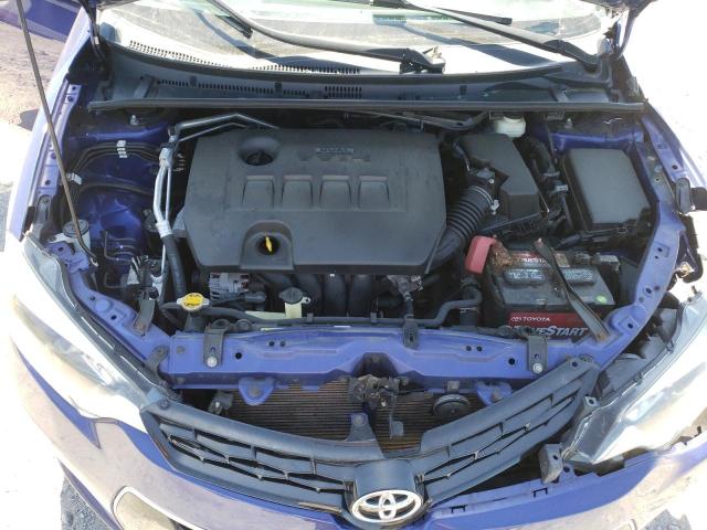 Photo 7 from auction – 2015 TOYOTA COROLLA L with VIN 2T1BURHEXFC420526