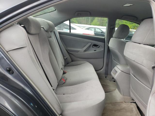 Photo 7 from auction – 2010 TOYOTA CAMRY BASE with VIN 4T1BF3EK9AU013497