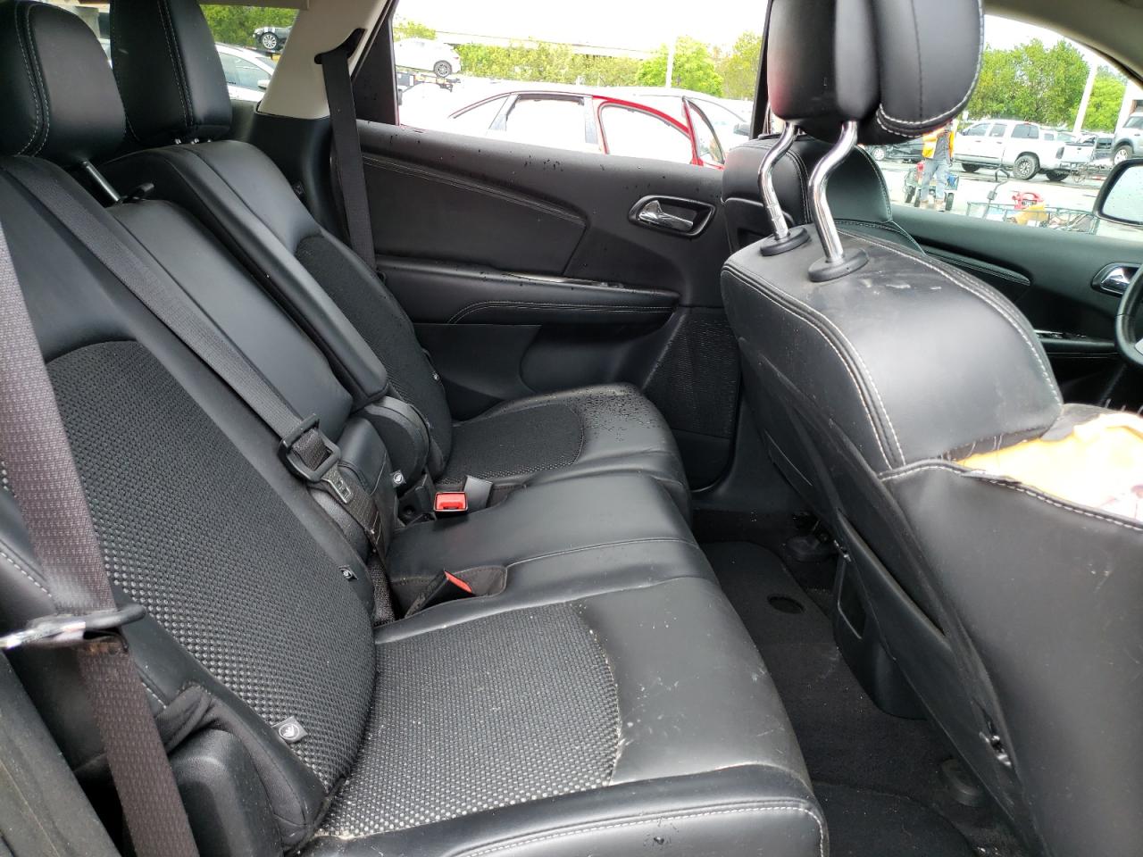 Photo 6 from auction – 2020 DODGE JOURNEY CR with VIN 3C4PDCGBXLT265947